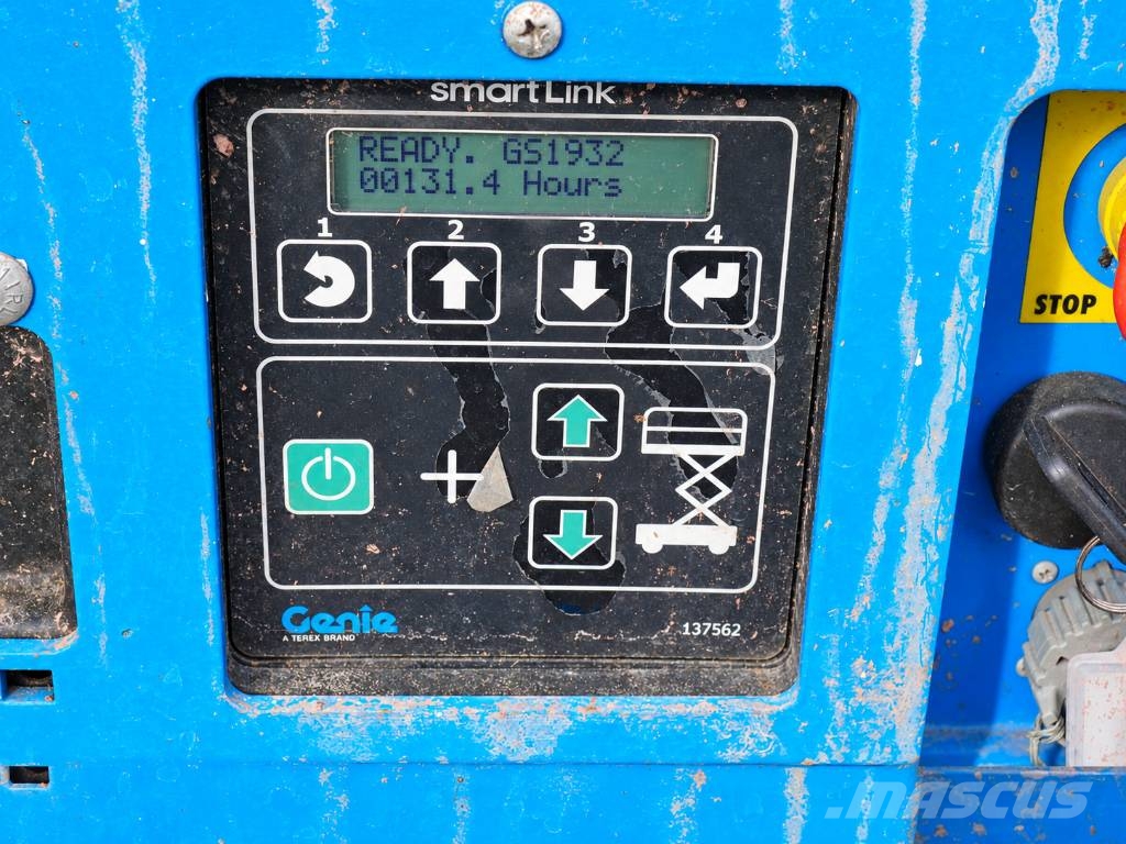 Genie GS-1932 | 2020 Sakselifter