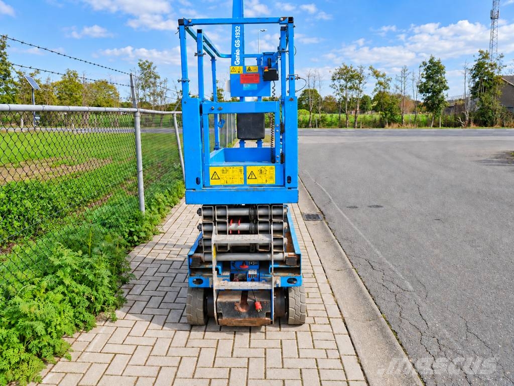 Genie GS-1932 | 2020 Sakselifter