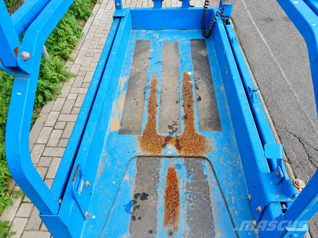 Genie GS-1932 | 2020 Sakselifter
