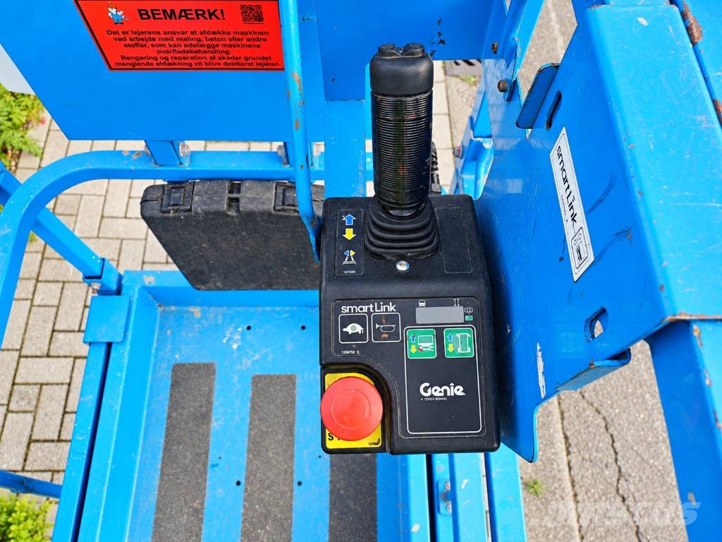 Genie GS-1932 | 2020 Sakselifter