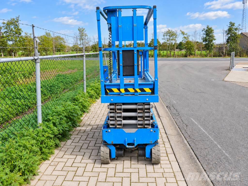 Genie GS-1932 | 2020 Sakselifter