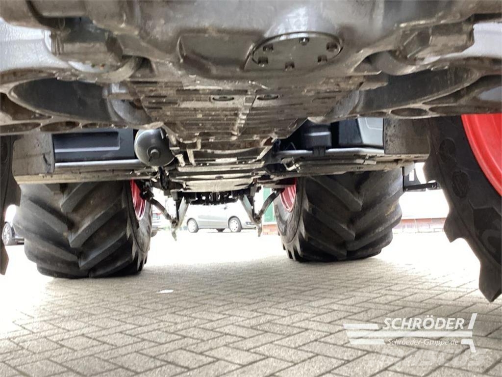 Fendt 942 GEN7 PROFI PLUS Traktorit