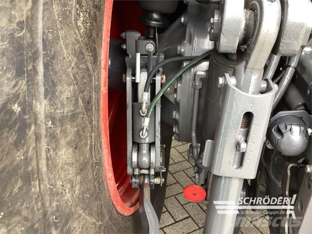 Fendt 942 GEN7 PROFI PLUS Traktorit