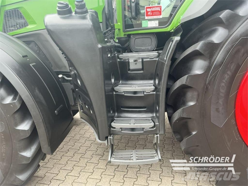 Fendt CERTIFIED | 942 GEN7 PROFI PLUS Traktori