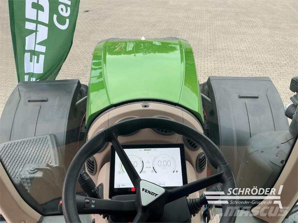 Fendt CERTIFIED | 942 GEN7 PROFI PLUS Traktori