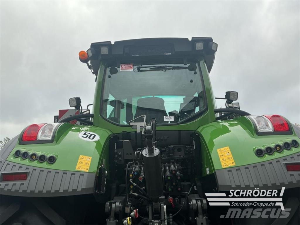 Fendt CERTIFIED | 942 GEN7 PROFI PLUS Traktori