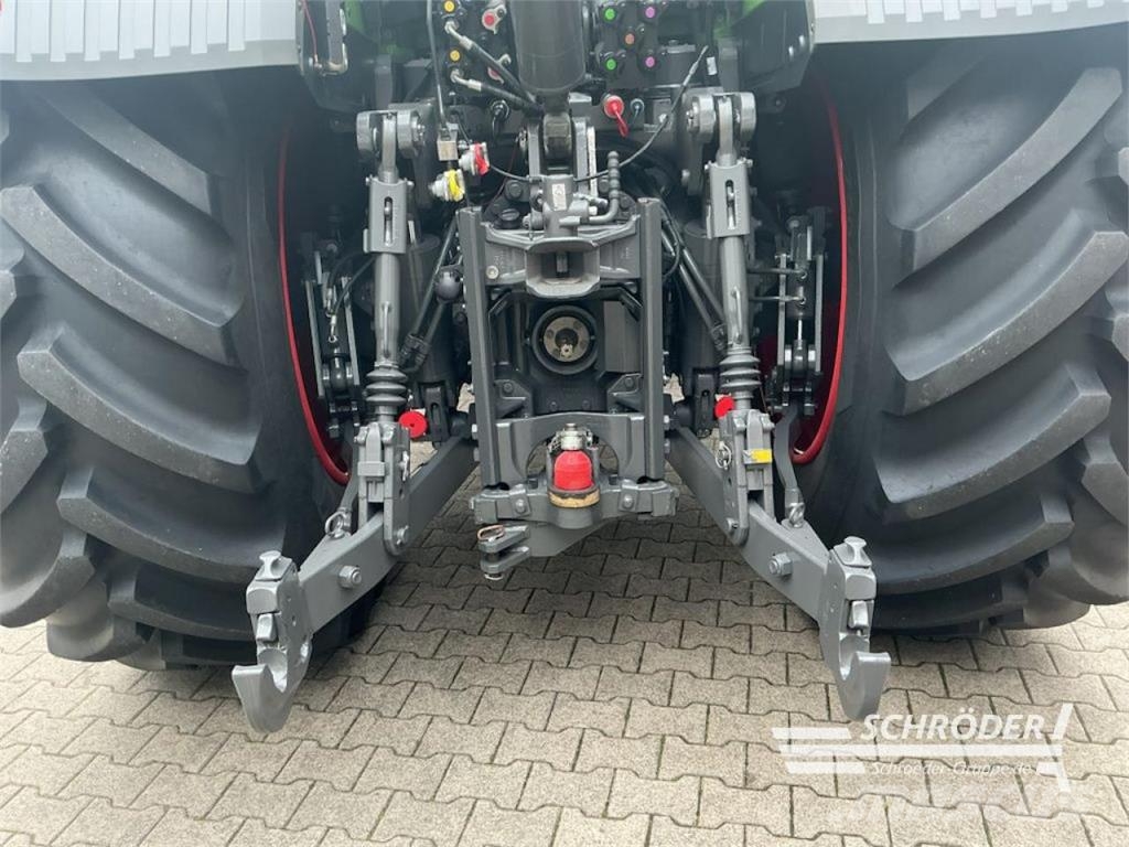 Fendt CERTIFIED | 942 GEN7 PROFI PLUS Traktori