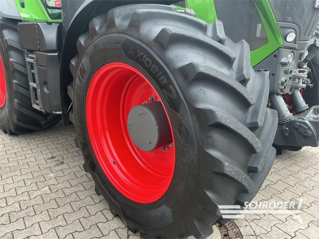 Fendt CERTIFIED | 942 GEN7 PROFI PLUS Traktori