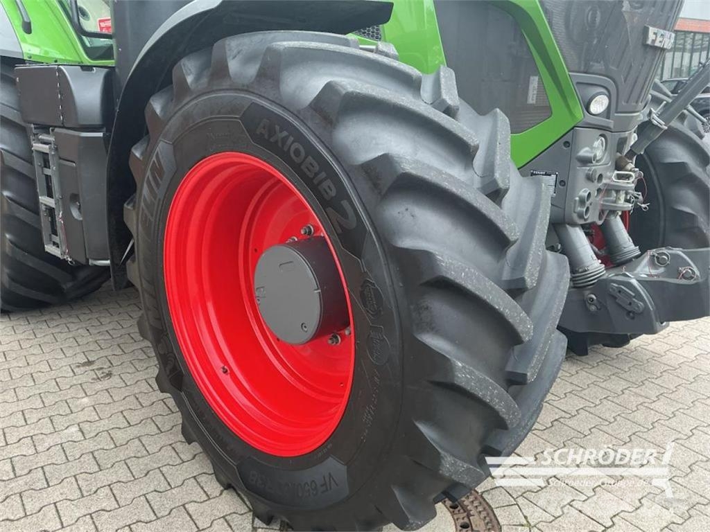 Fendt CERTIFIED | 942 GEN7 PROFI PLUS Traktori