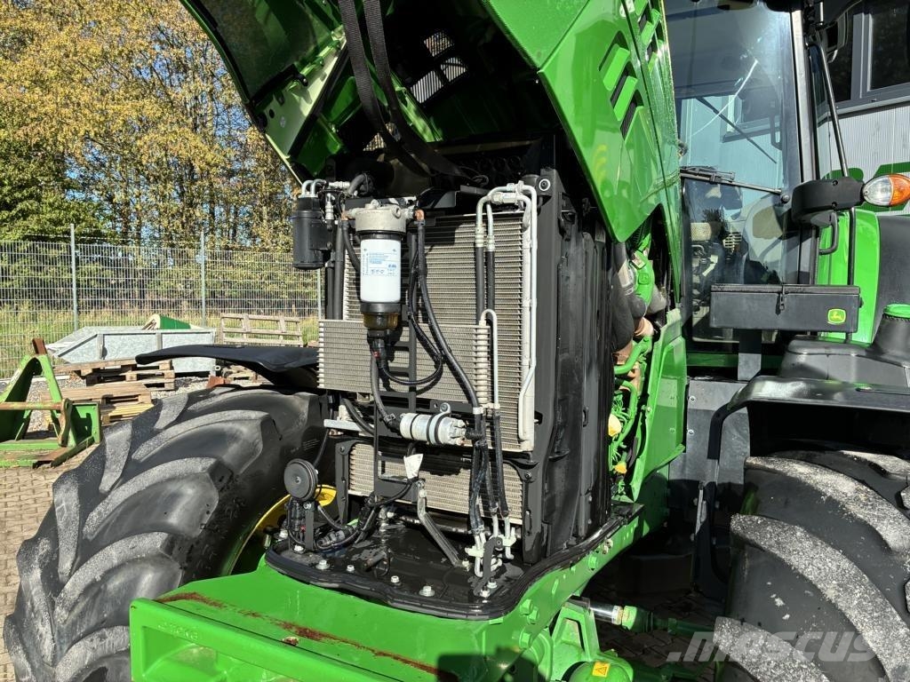 John Deere 6195M Sonstige Landmaschinen