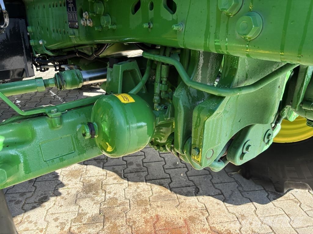 John Deere 6195M Sonstige Landmaschinen
