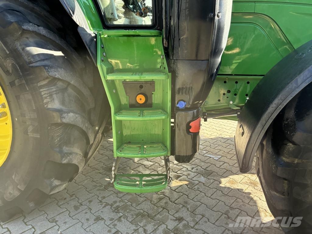 John Deere 6195M Sonstige Landmaschinen