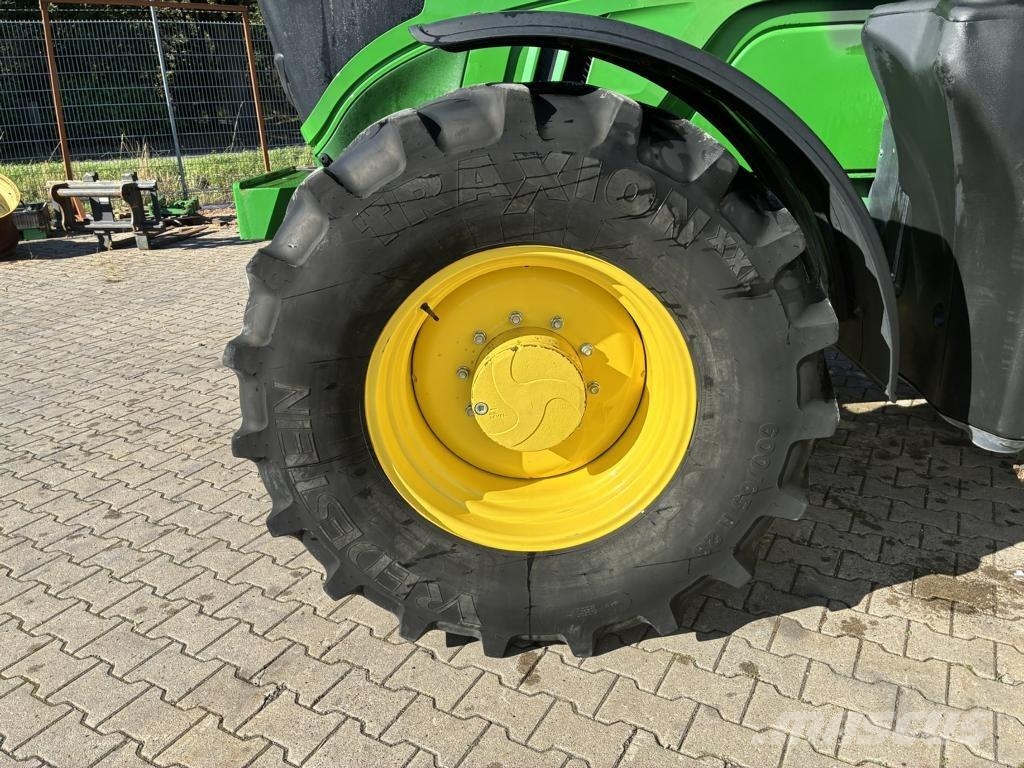 John Deere 6195M Sonstige Landmaschinen