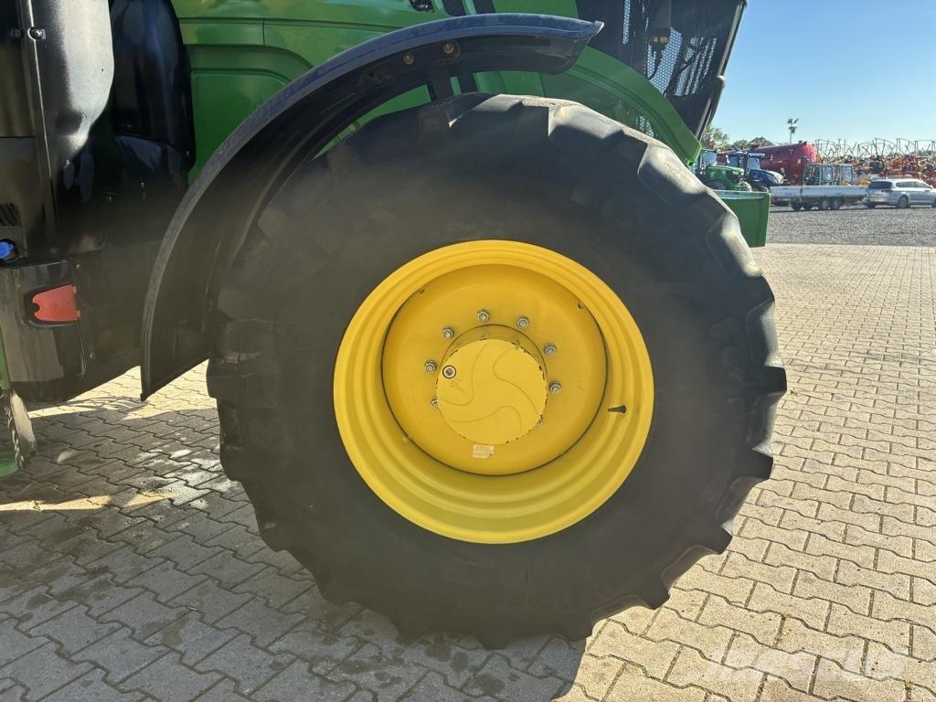 John Deere 6195M Sonstige Landmaschinen