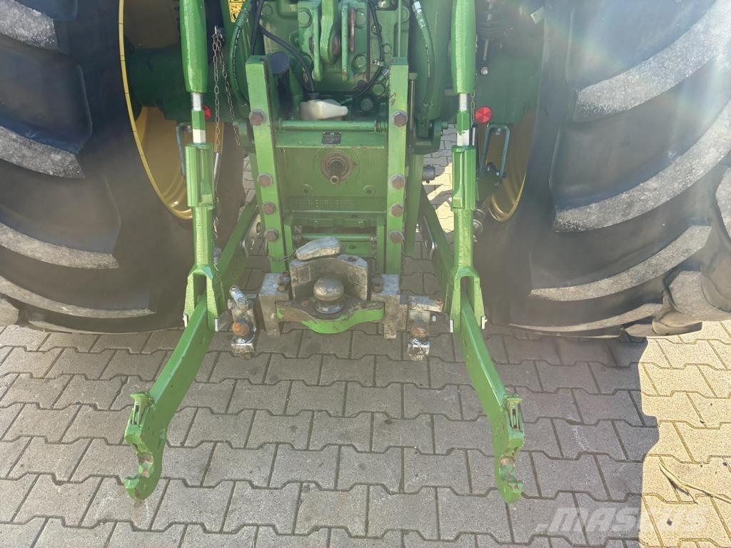 John Deere 6195M Sonstige Landmaschinen