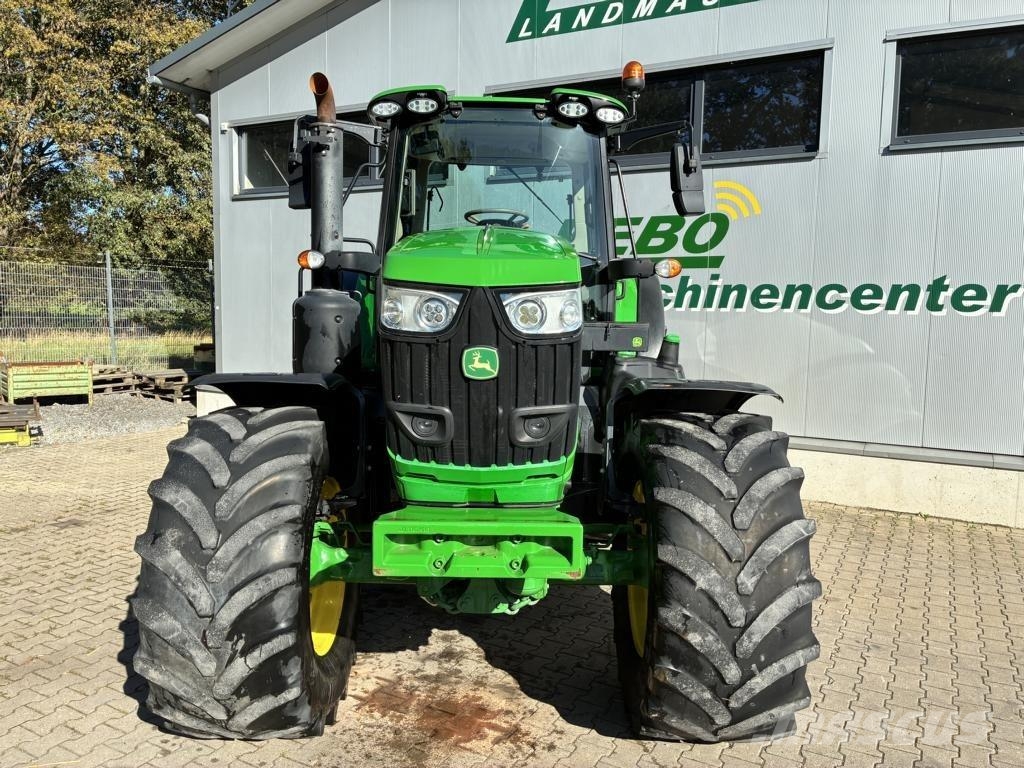 John Deere 6195M Sonstige Landmaschinen