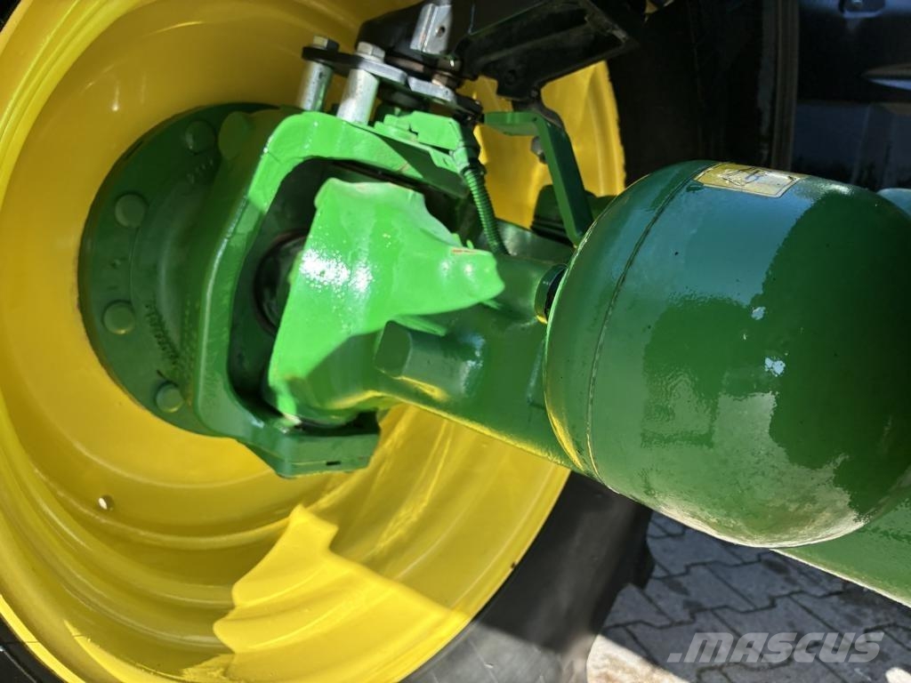 John Deere 6195M Sonstige Landmaschinen