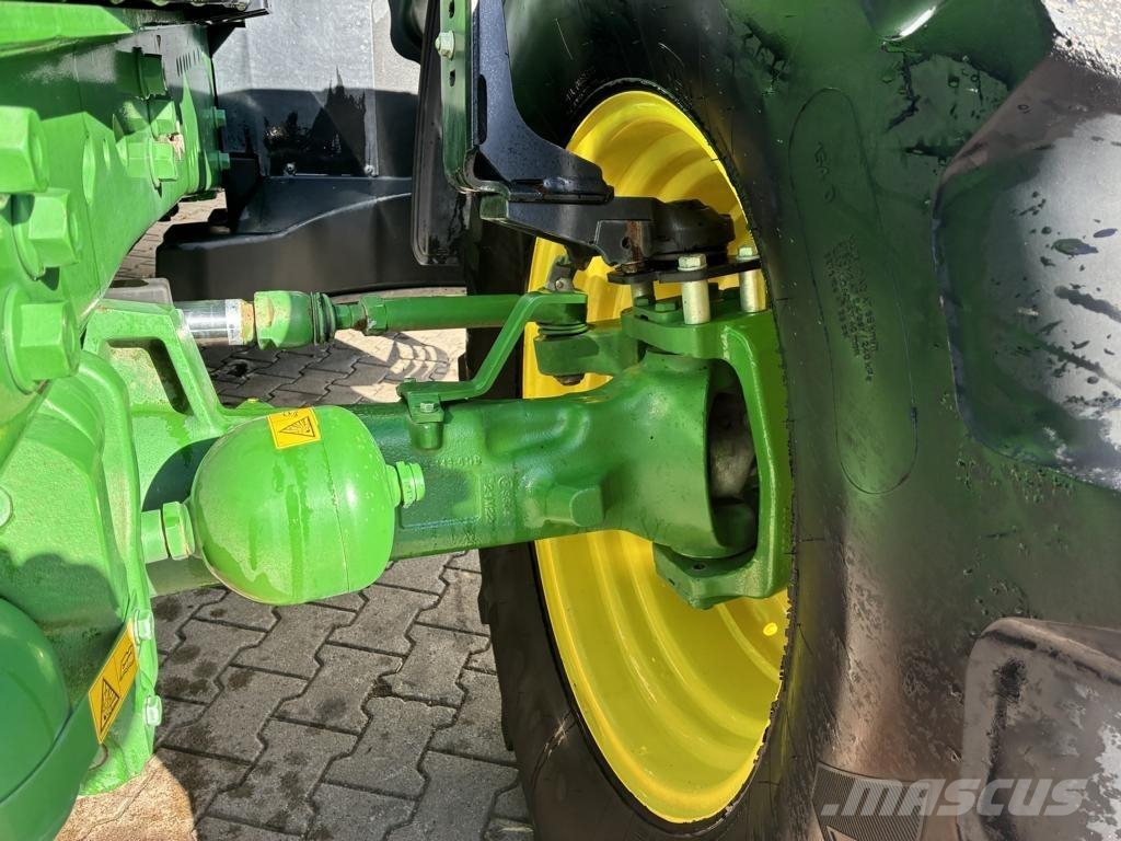 John Deere 6195M Sonstige Landmaschinen