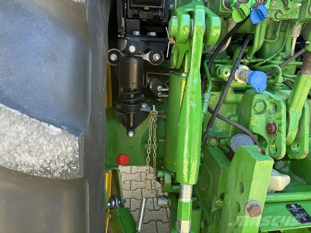 John Deere 6195M Sonstige Landmaschinen