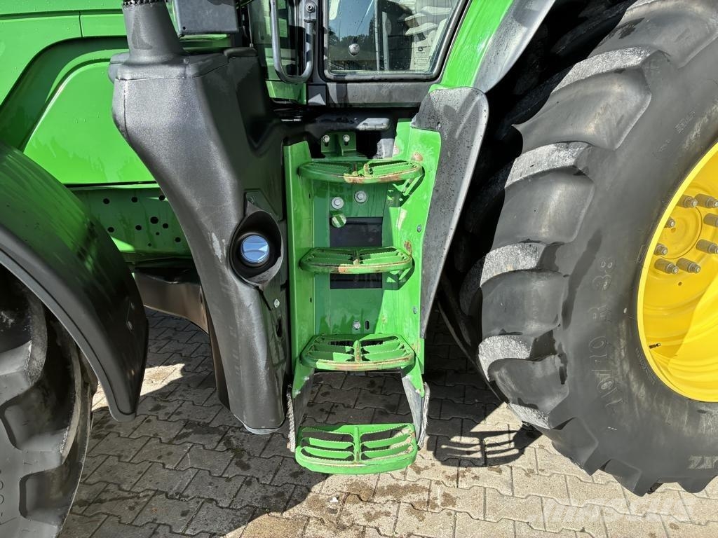 John Deere 6195M Sonstige Landmaschinen