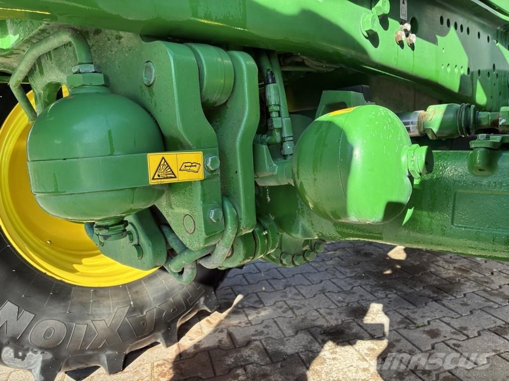 John Deere 6195M Sonstige Landmaschinen