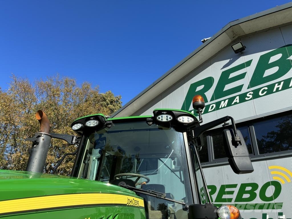 John Deere 6195M Sonstige Landmaschinen