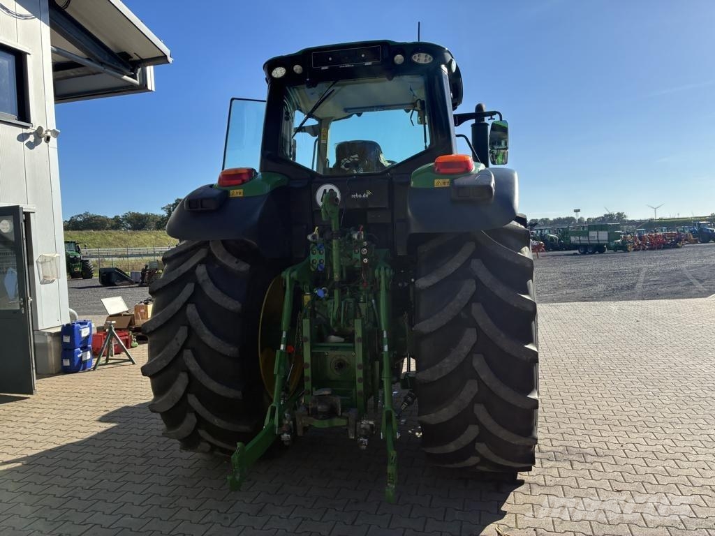 John Deere 6195M Sonstige Landmaschinen