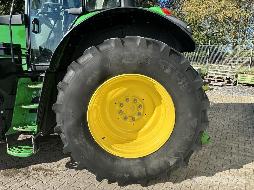 John Deere 6195M Sonstige Landmaschinen