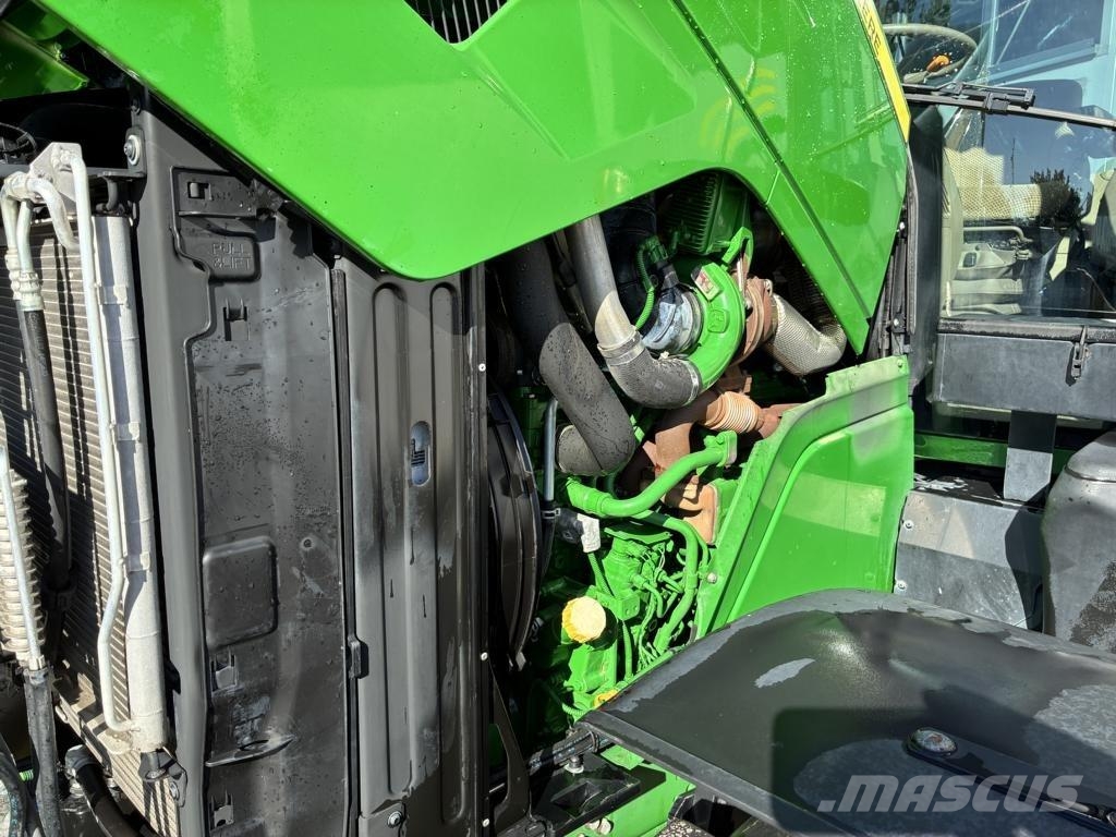 John Deere 6195M Sonstige Landmaschinen