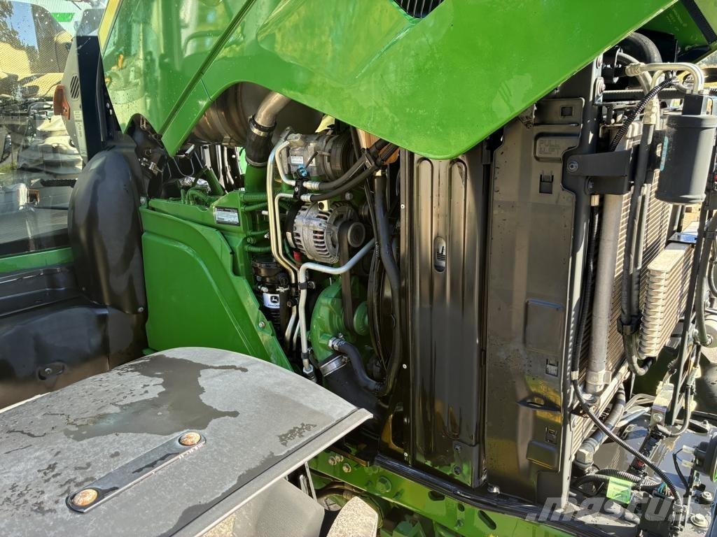 John Deere 6195M Sonstige Landmaschinen