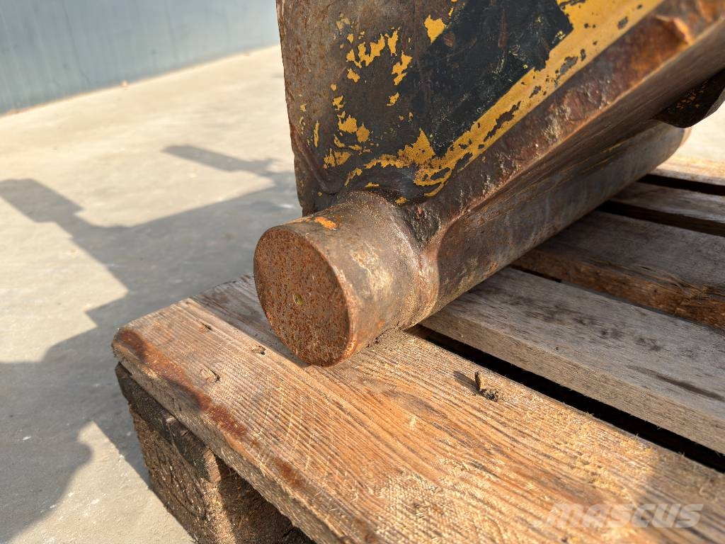 Verachtert CW45S - 325D / 329D / 329E / 329F / 330F Brze spojke