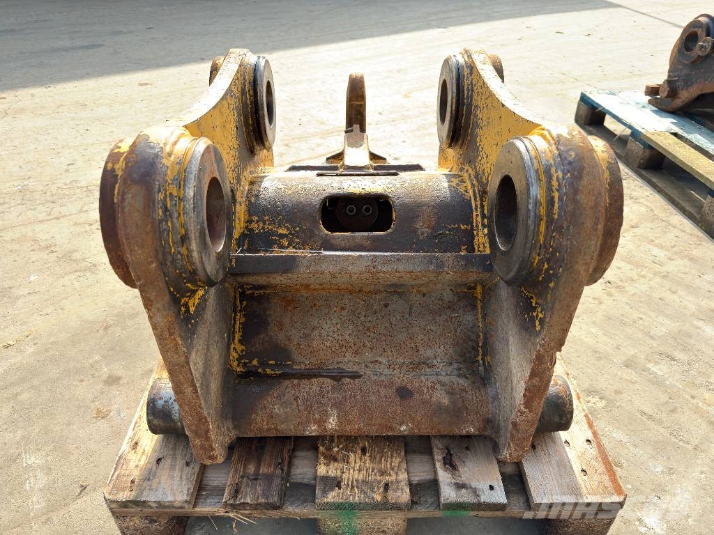 Verachtert CW45S - 325D / 329D / 329E / 329F / 330F Brze spojke