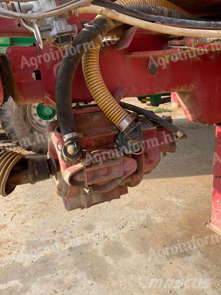 Hardi Commander 2800 Plus Vučene prskalice