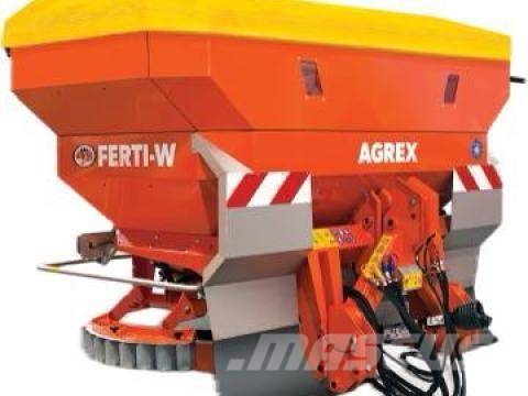 Agrex Ferti W 1500 Rasturači mineralnog đubriva