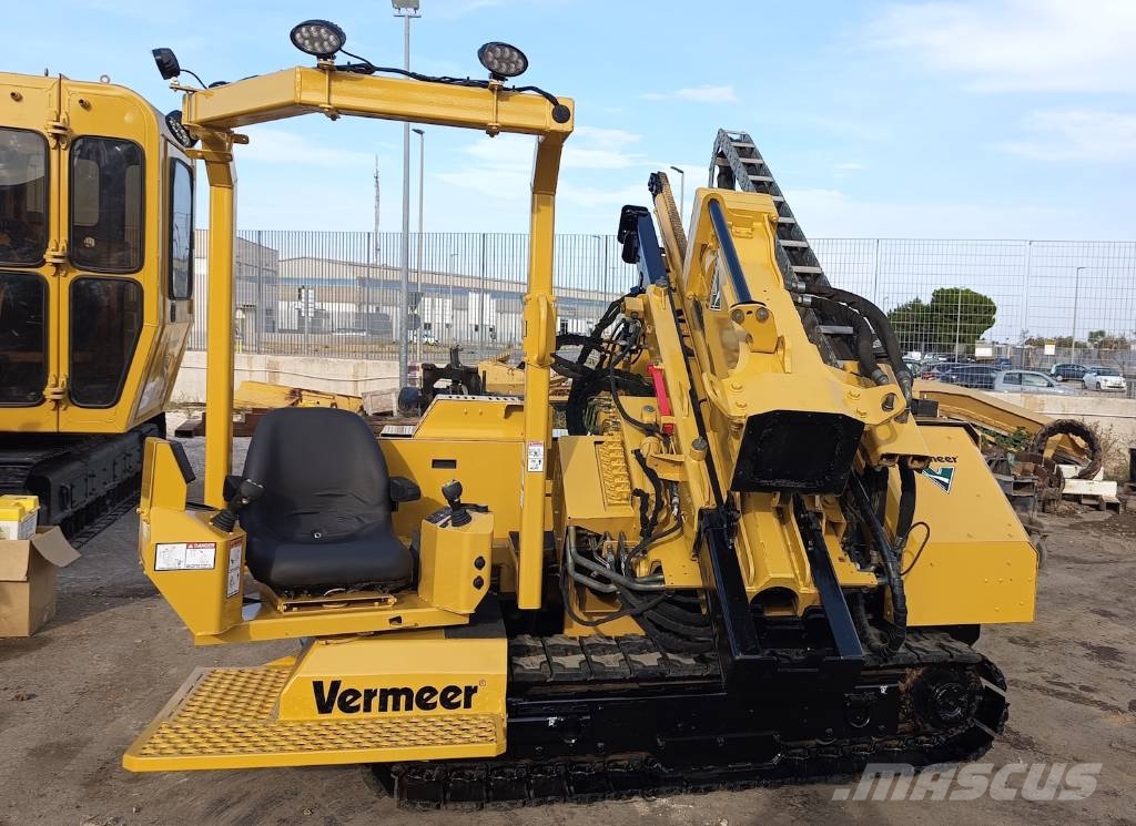 Vermeer PD10 Martinetes vibradores