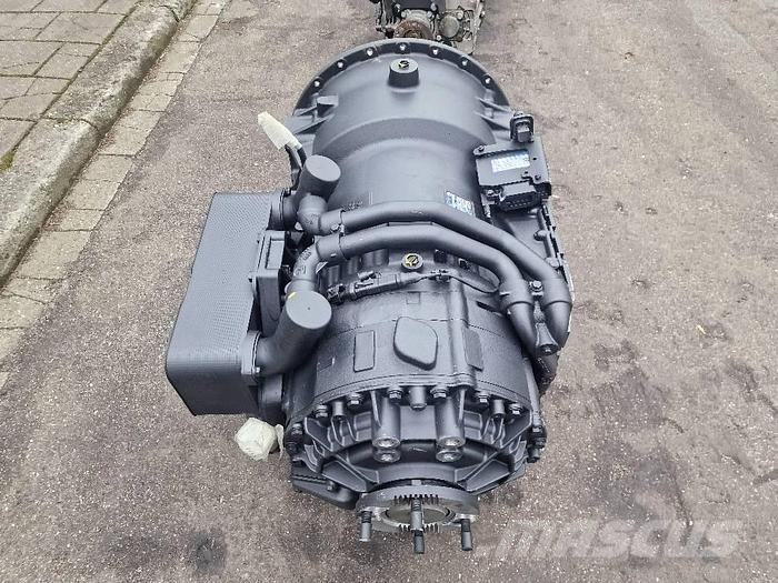  Transmission Ecolife Offroad 7 AP 2600 S Transportes - Outros
