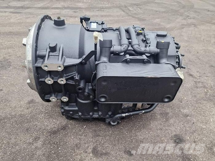  Transmission Ecolife Offroad 7 AP 2600 S Transportes - Outros
