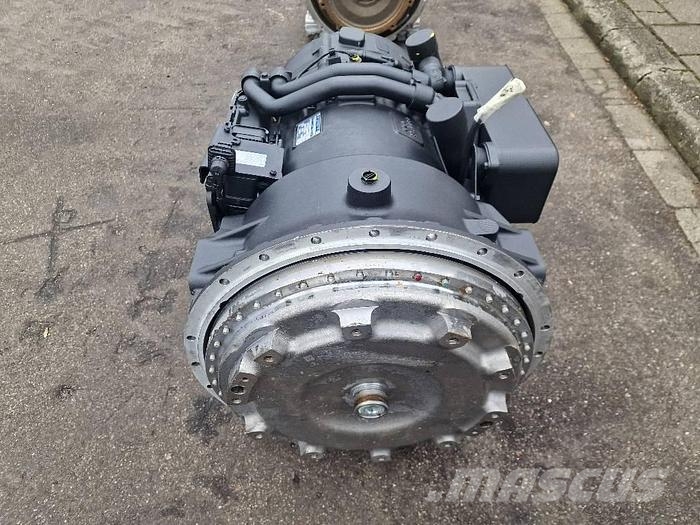  Transmission Ecolife Offroad 7 AP 2600 S Transportes - Outros

