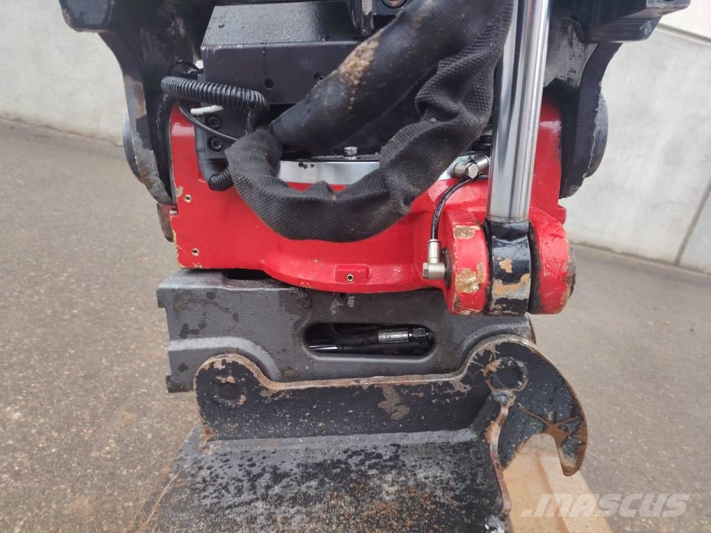 XCMG XE 55 E حفارات صغيرة أقل من 7 طن (حفارات صغيرة)