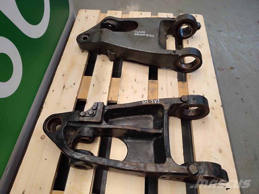 CLAAS Axle lower wishbone 12047 12048 Claas Arion 520 Podvozje in vzmetenje