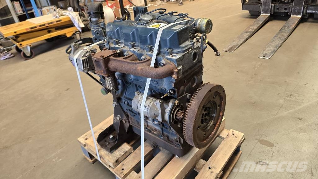 Kubota V2203 Motoren