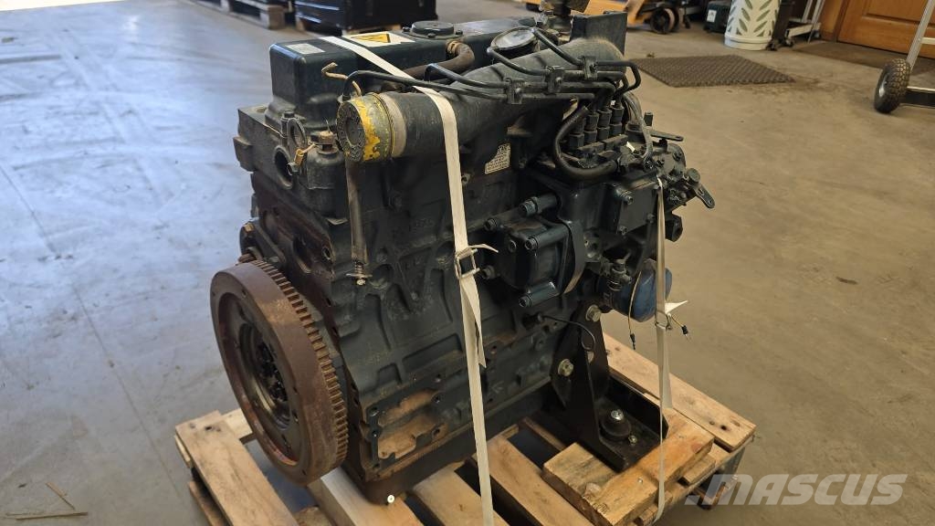 Kubota V2203 Motoren