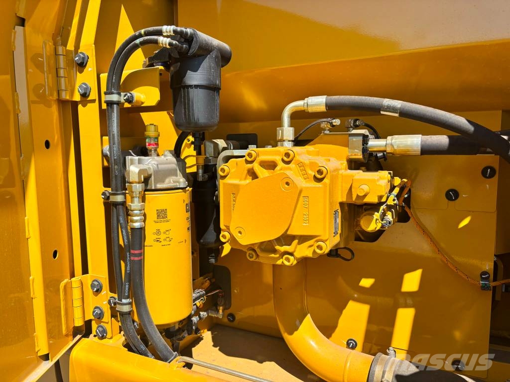 CAT 324 (New / Non CE + EPA) Crawler excavators