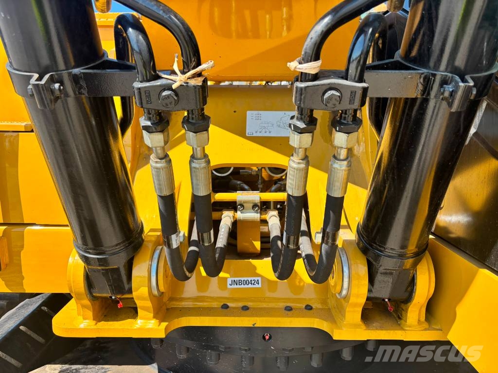 CAT 324 (New / Non CE + EPA) Crawler excavators