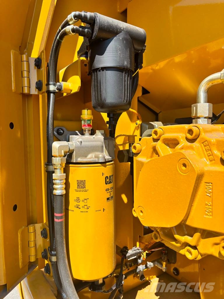 CAT 324 (New / Non CE + EPA) Crawler excavators