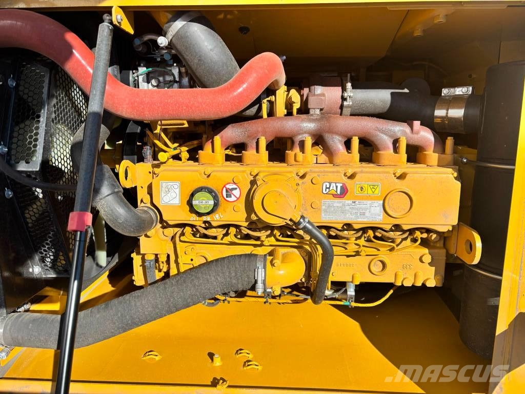 CAT 324 (New / Non CE + EPA) Crawler excavators