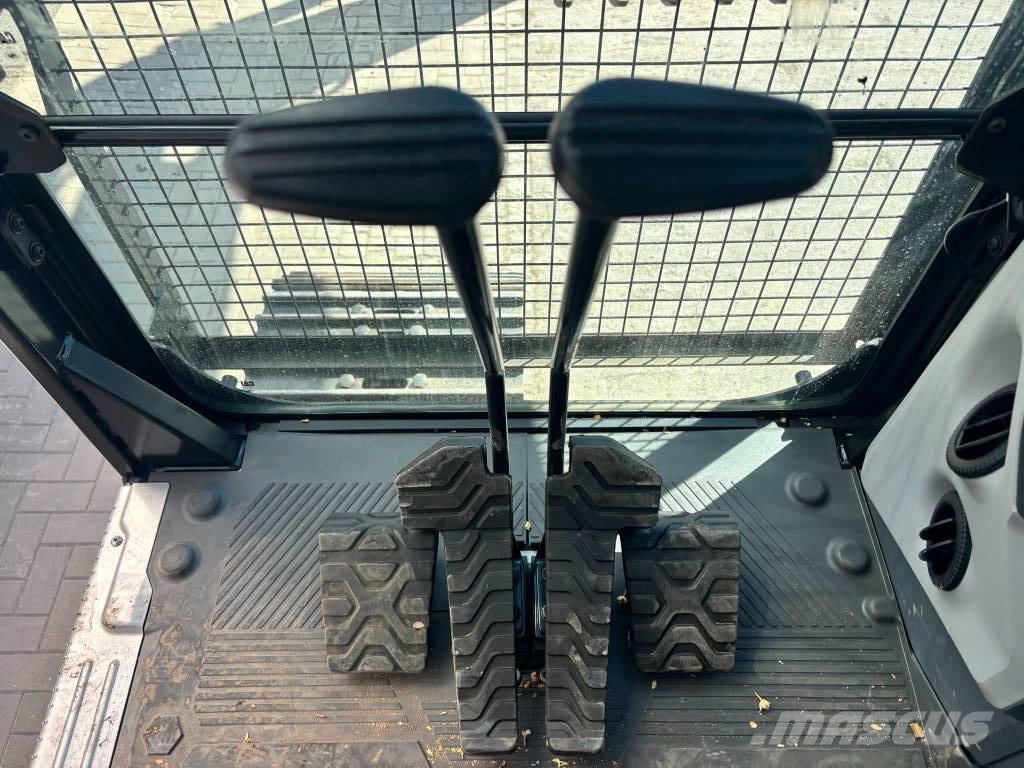 CAT 324 (New / Non CE + EPA) Crawler excavators
