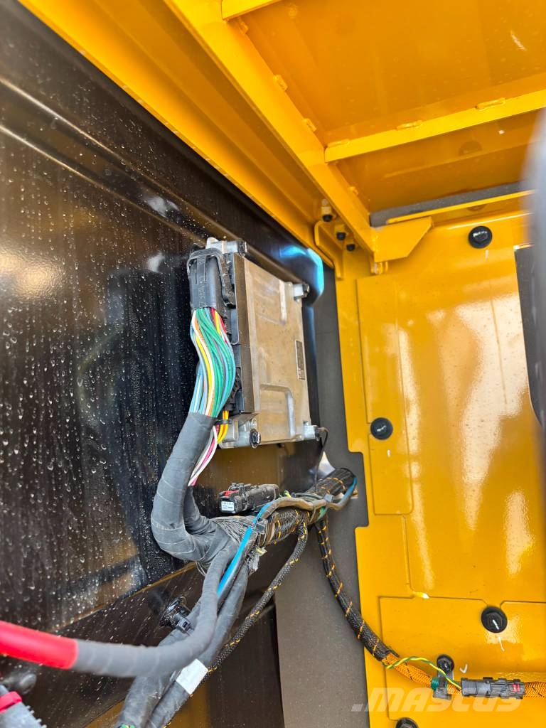 CAT 324 (New / Non CE + EPA) Crawler excavators