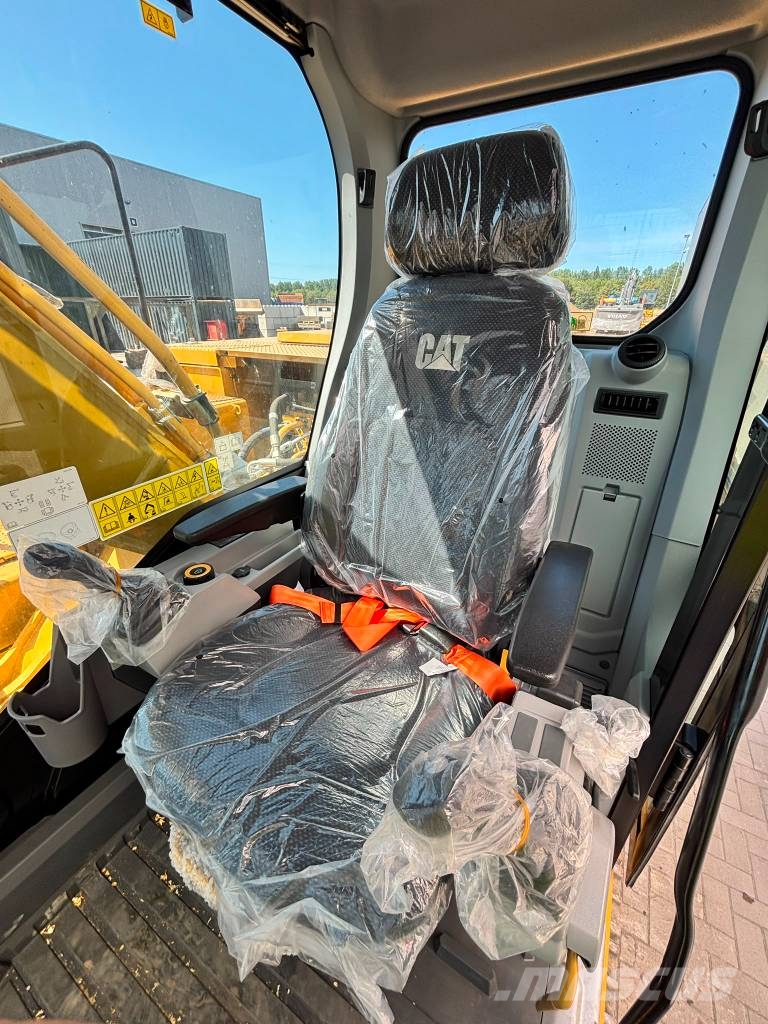 CAT 324 (New / Non CE + EPA) Crawler excavators