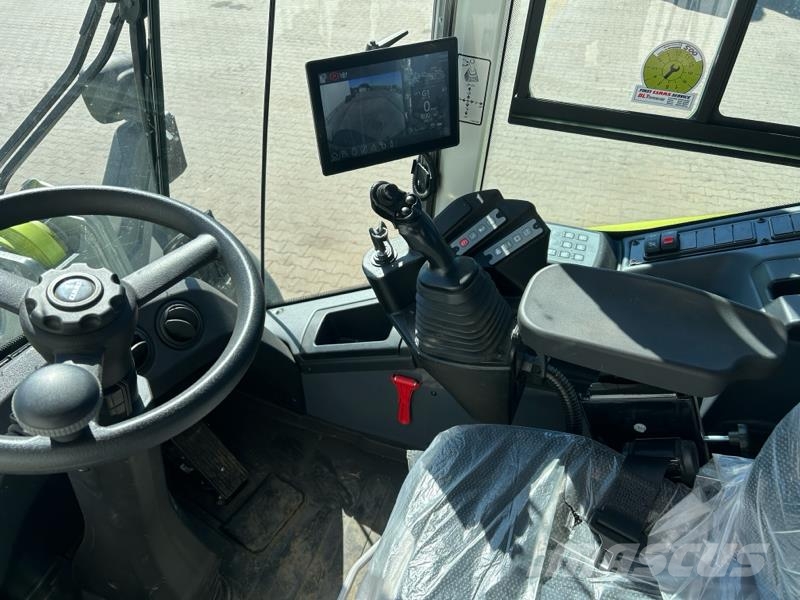 CLAAS Torion 1611P لوادر بعجل